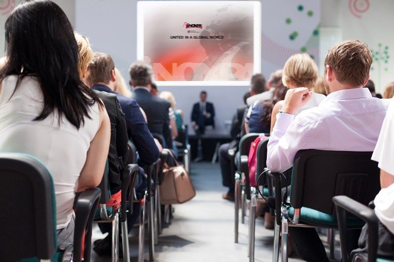 Pump specialist seminar