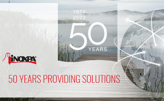 50 aniversário da INOXPA