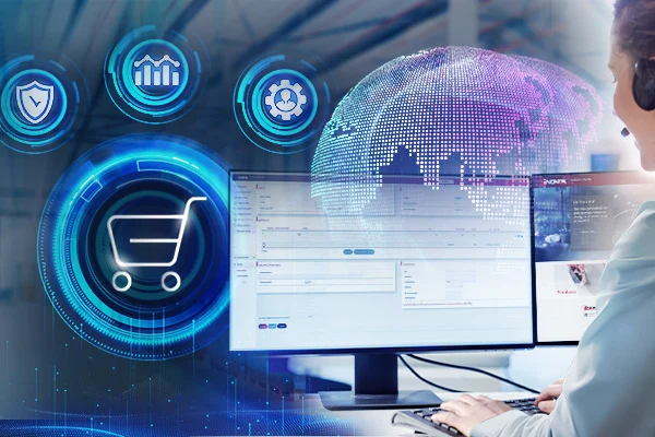 Descubra o Partner Portal da INOXPA: eficiência, simplicidade e controlo 