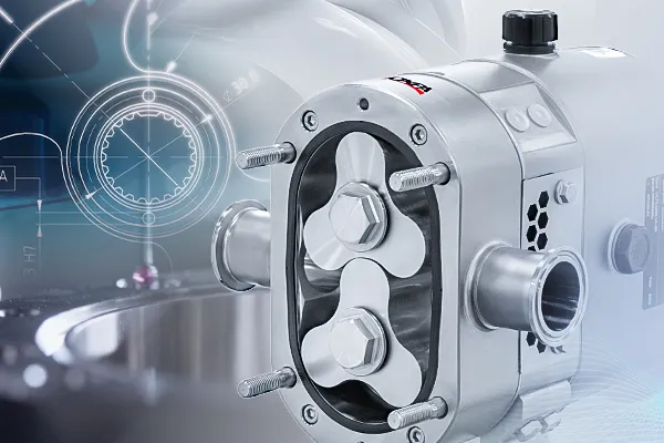 UltiLobe: a bomba lobular de topo