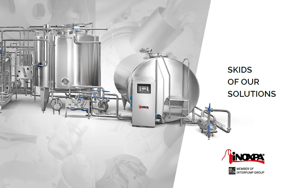 EQUIPOS DE NUESTRAS SOLUCIONES