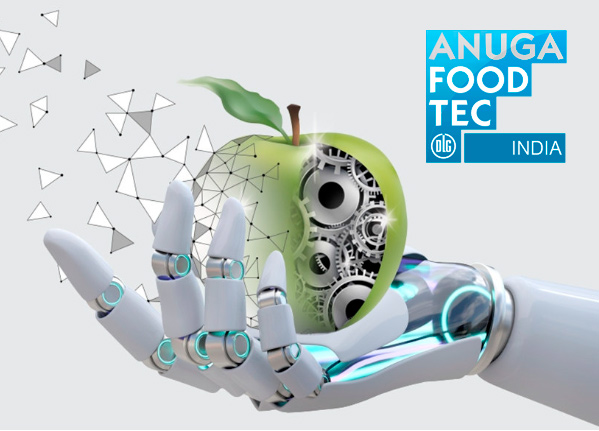 ANUGA FoodTec India